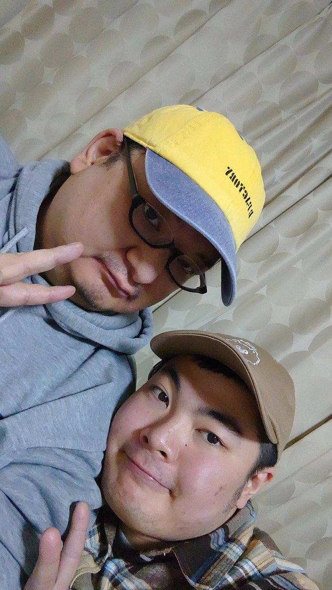 マクポ🍔 tweet media