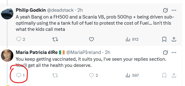 Philip Godkin tweet media