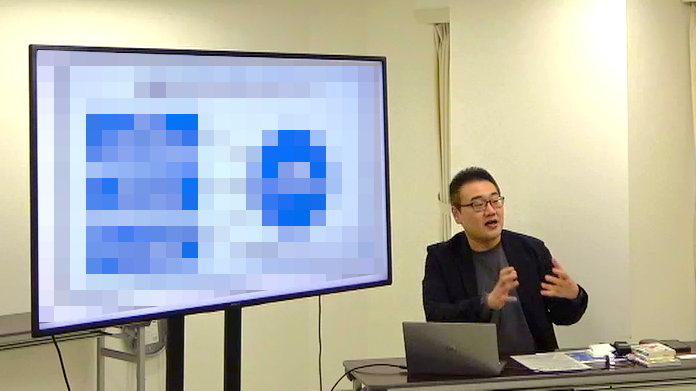 nunoani's tweet photo. 【プロデューサー講座 2/28】by 鈴木脩一さま
(東北新社アニメ部企画開発チーフプロデューサー)
数々の企画立案・プロデュースを担われた鈴木さんに、企画の立て方・企画書作成のコツを教えて頂きました😀✨
実際の例を用いつつ、コンペに勝つ為のポイント、出口戦略やビジュアルの重要性などを学びました💪🔥

▼入塾生募集中🤩
https://t.co/kqaPu0DQmE
▼見学申込
https://t.co/om3HEMinbg