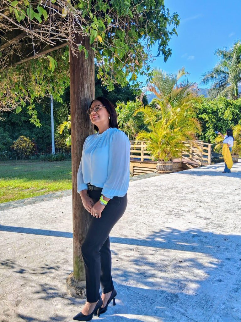 Miledys Nuñez Pantaleon tweet media