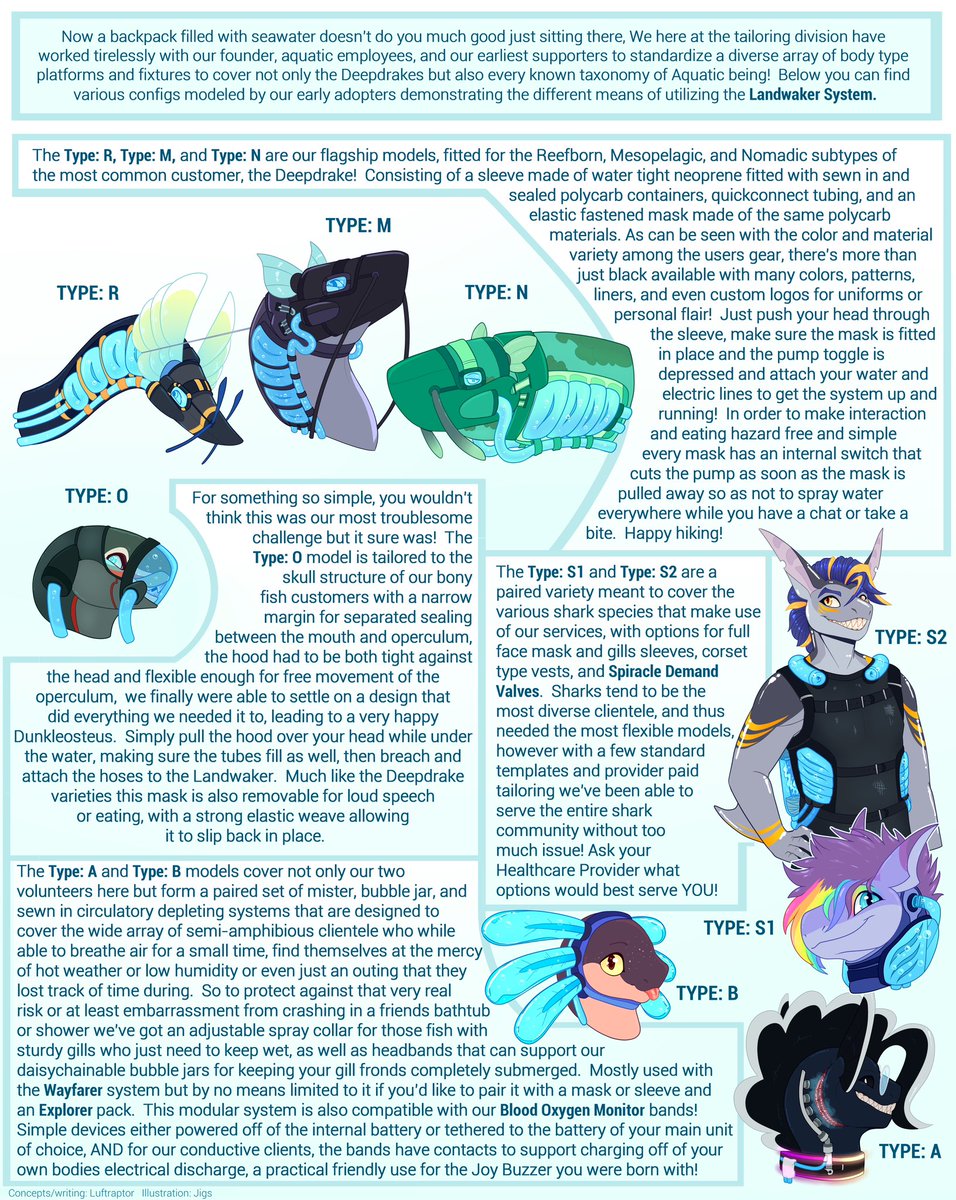 Jubilance Pheesh - Adaptives Engineer tweet media