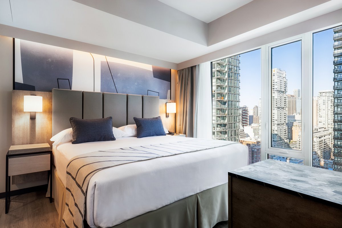 RiuHoteles's tweet image. ⚽️ ¿Dónde alojarse con RIU Hotels para vivir el Mundial de Fútbol 2026 en Canadá? 👉 bit.ly/4sXrgAo

#Vacaciones
