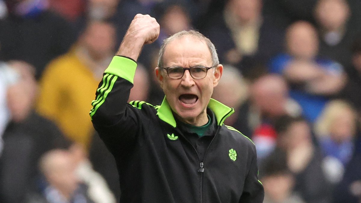 Daily Record Sport tweet media