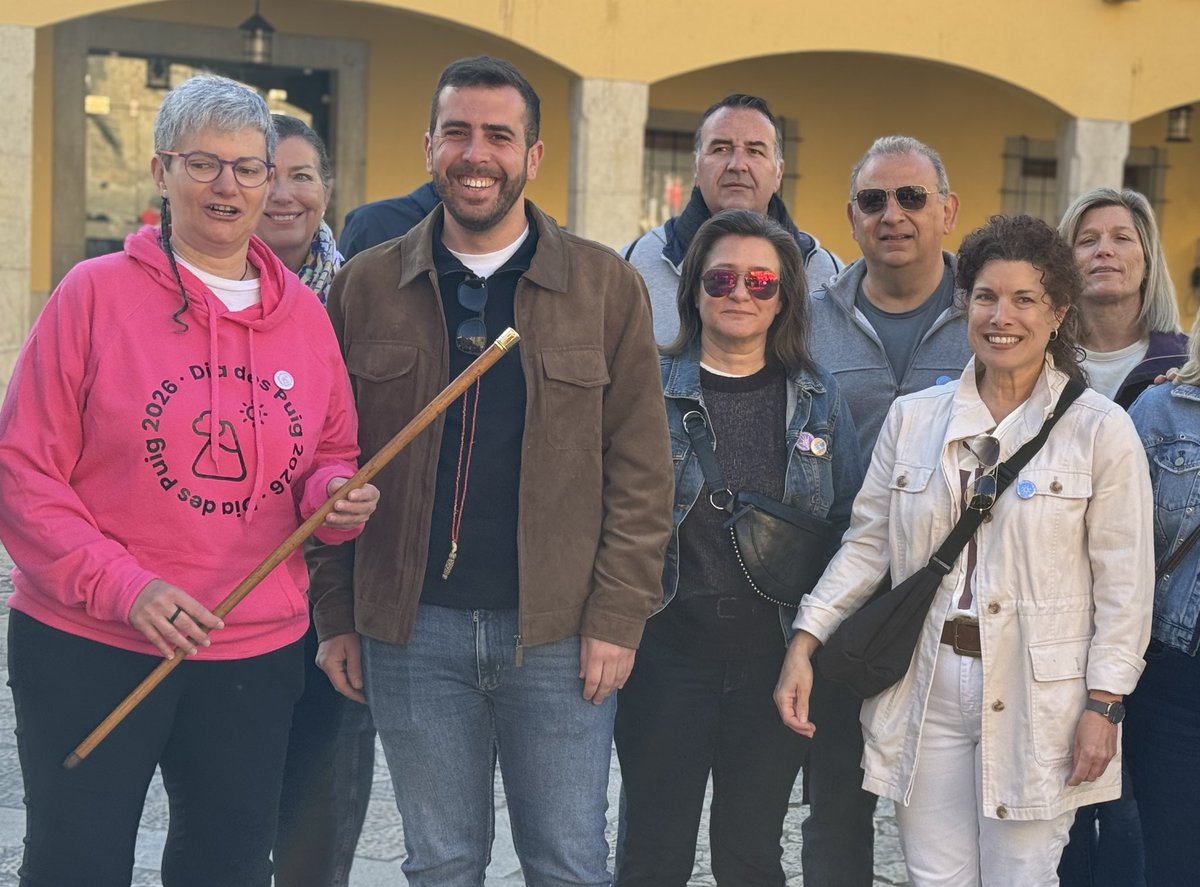 PSIB-PSOE Mallorca tweet media