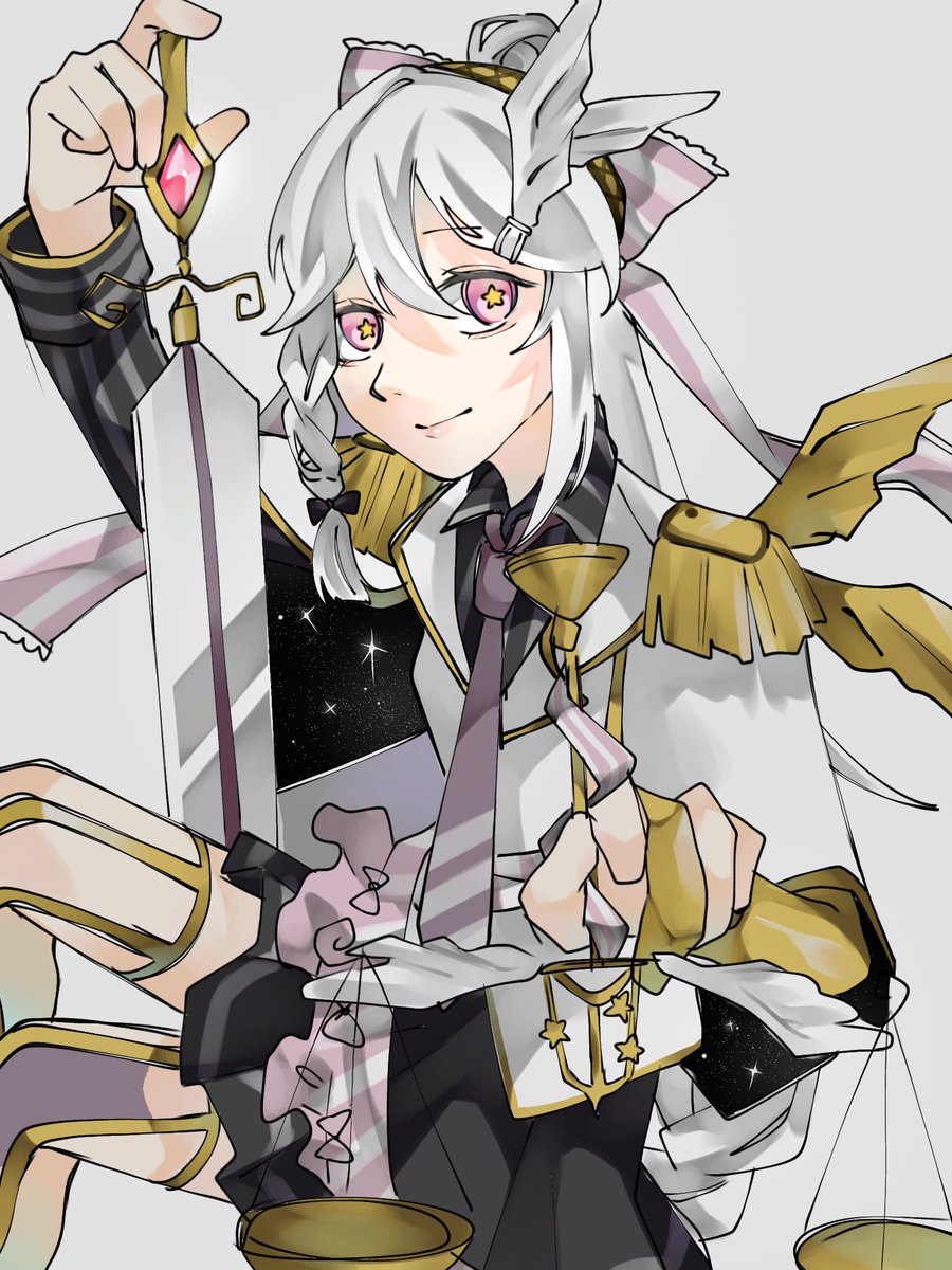 半召🫠アルカリ性 tweet media