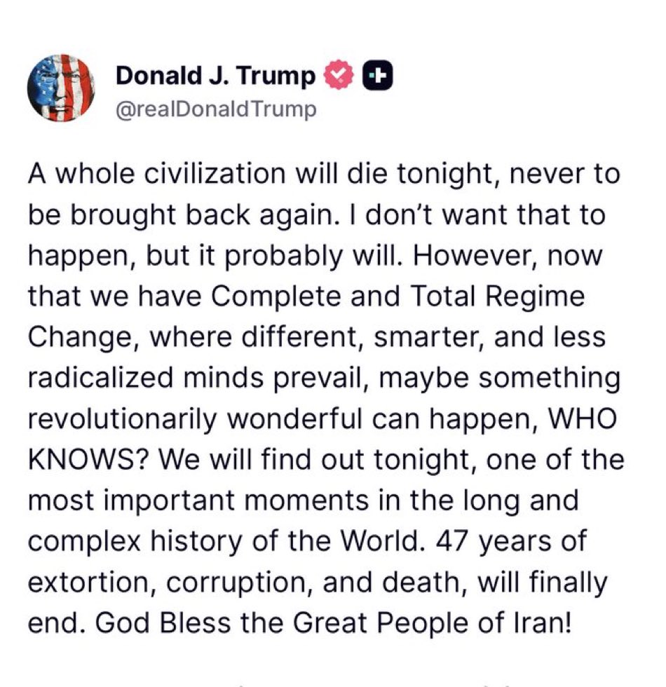 Sarah Longwell tweet media