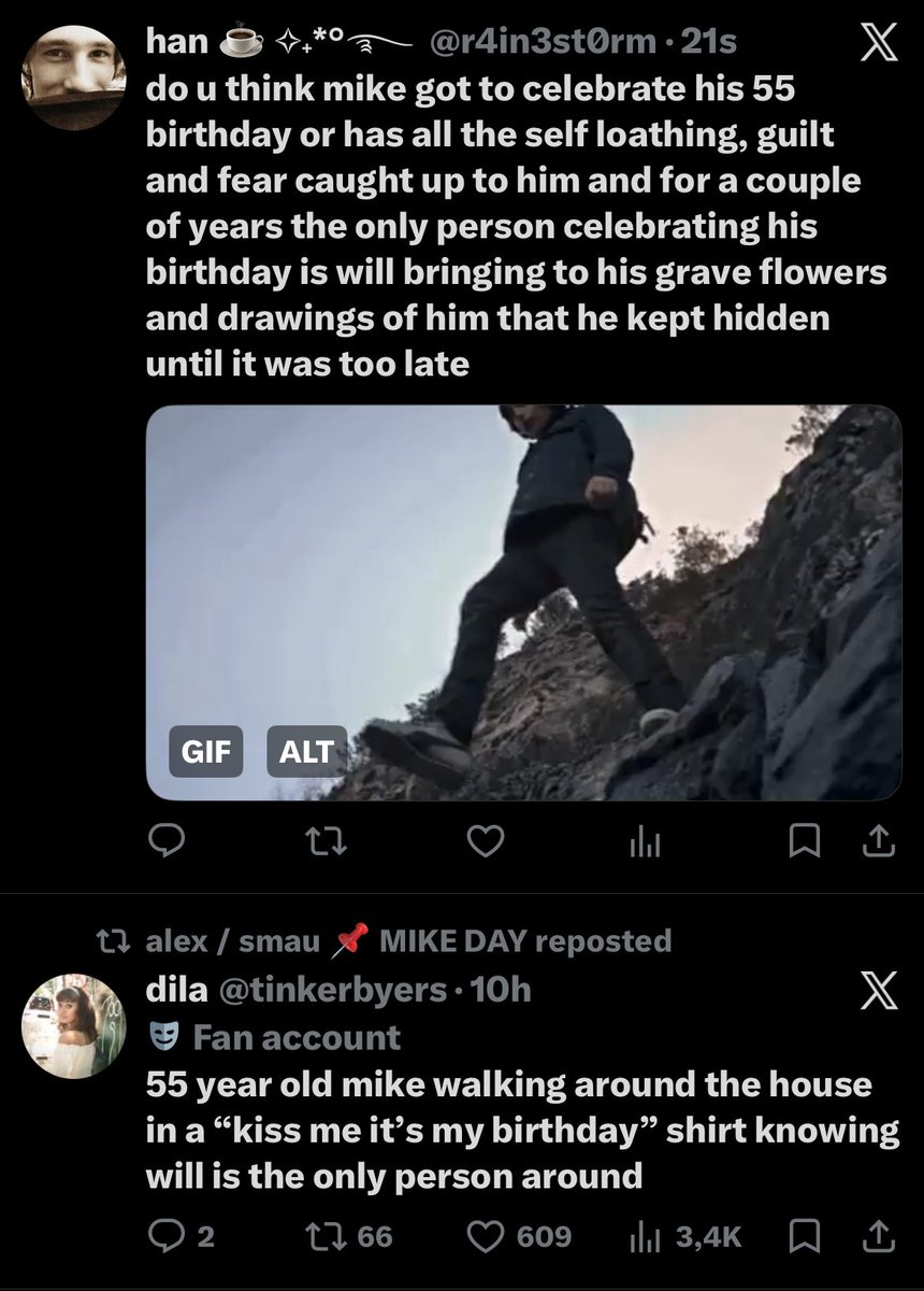 han ☕️ ✧˖*°࿐ tweet media