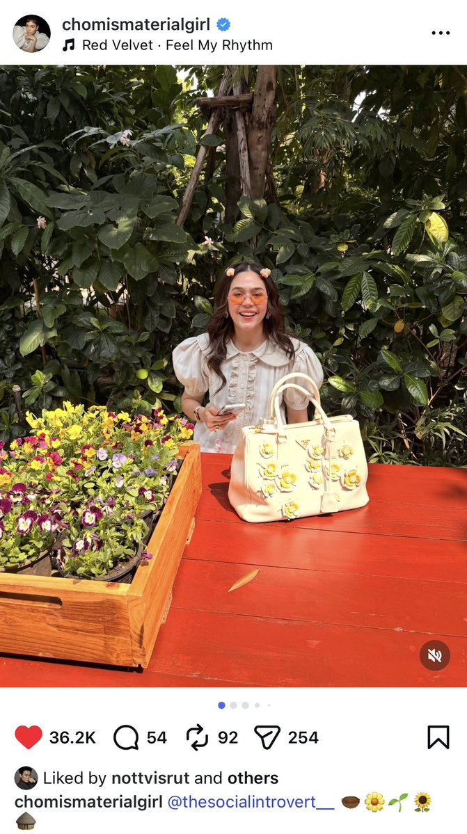 ♱ toujoursbae ࣪ 𝜗𝜚 ࣪ #IRENE_BiggestFan tweet media