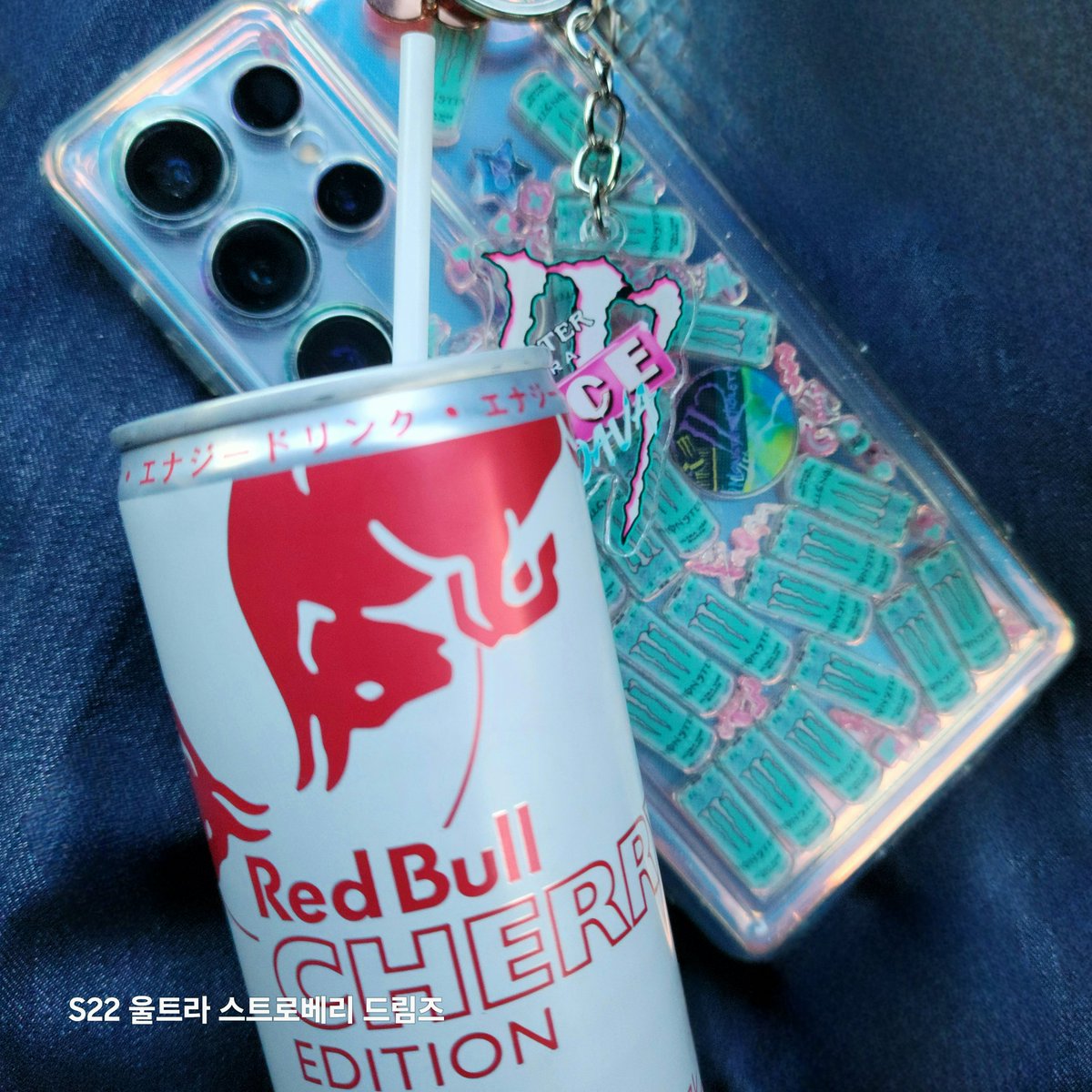 あかな_112　@ReV tweet media