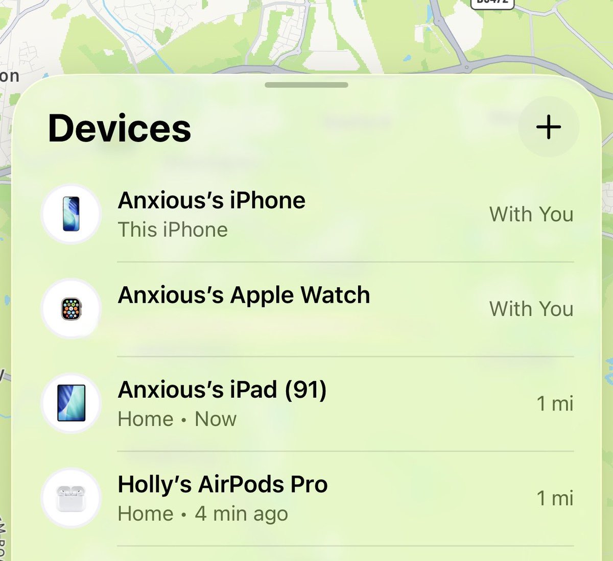 Holly - I like tech tweet media