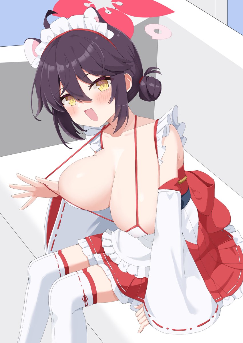 古原ウロ (@uro_kohara) on Twitter photo 