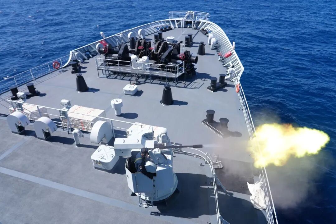 Beijing Daily tweet media