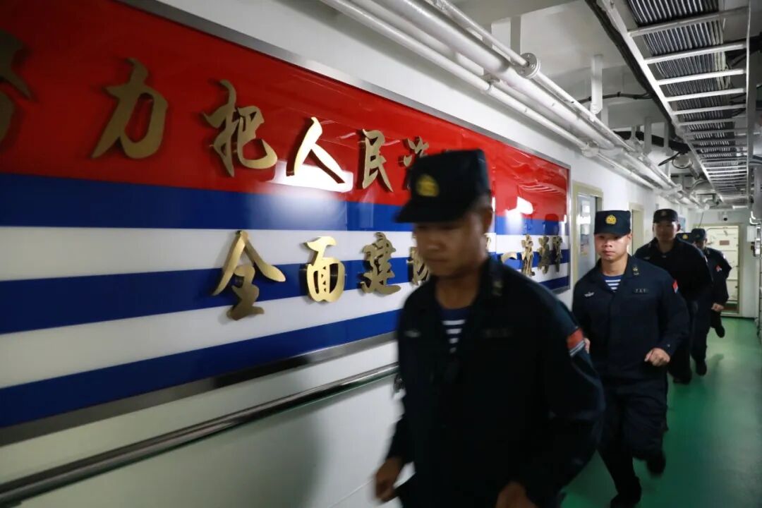 Beijing Daily tweet media