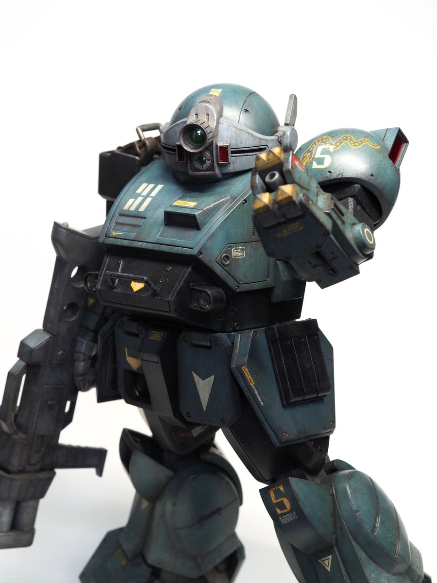 清水圭@筆屋 tweet media