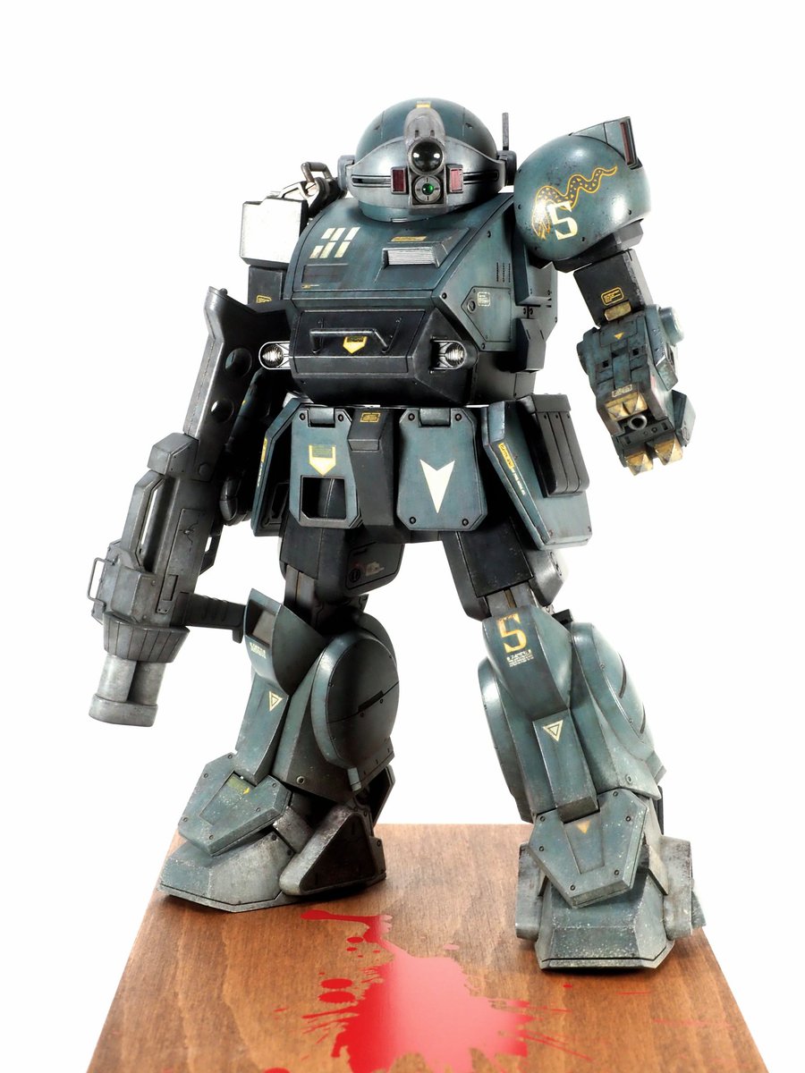 清水圭@筆屋 tweet media