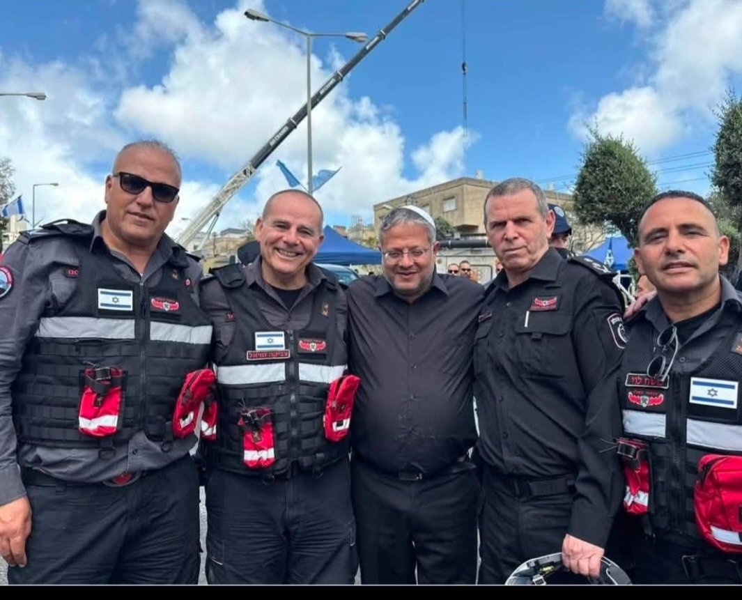 Emmanuel Rosen tweet media