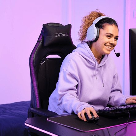 GXTrust España tweet media