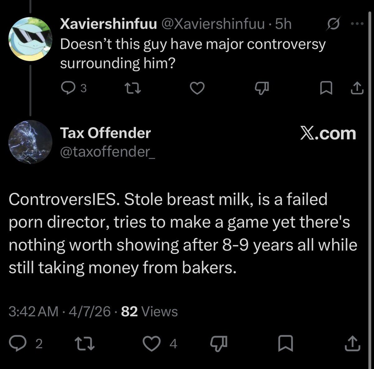 GreenPig 👾🐉 tweet media