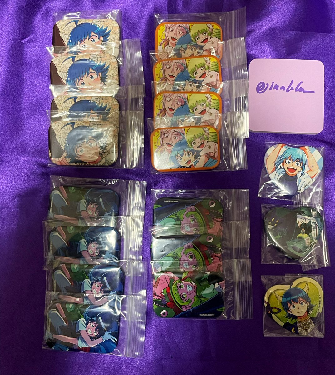 いなっこ/プロフ必読 tweet media