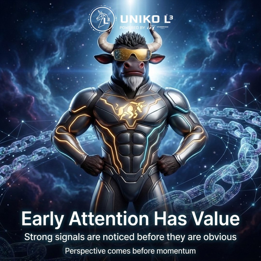 Uniko L3 tweet media