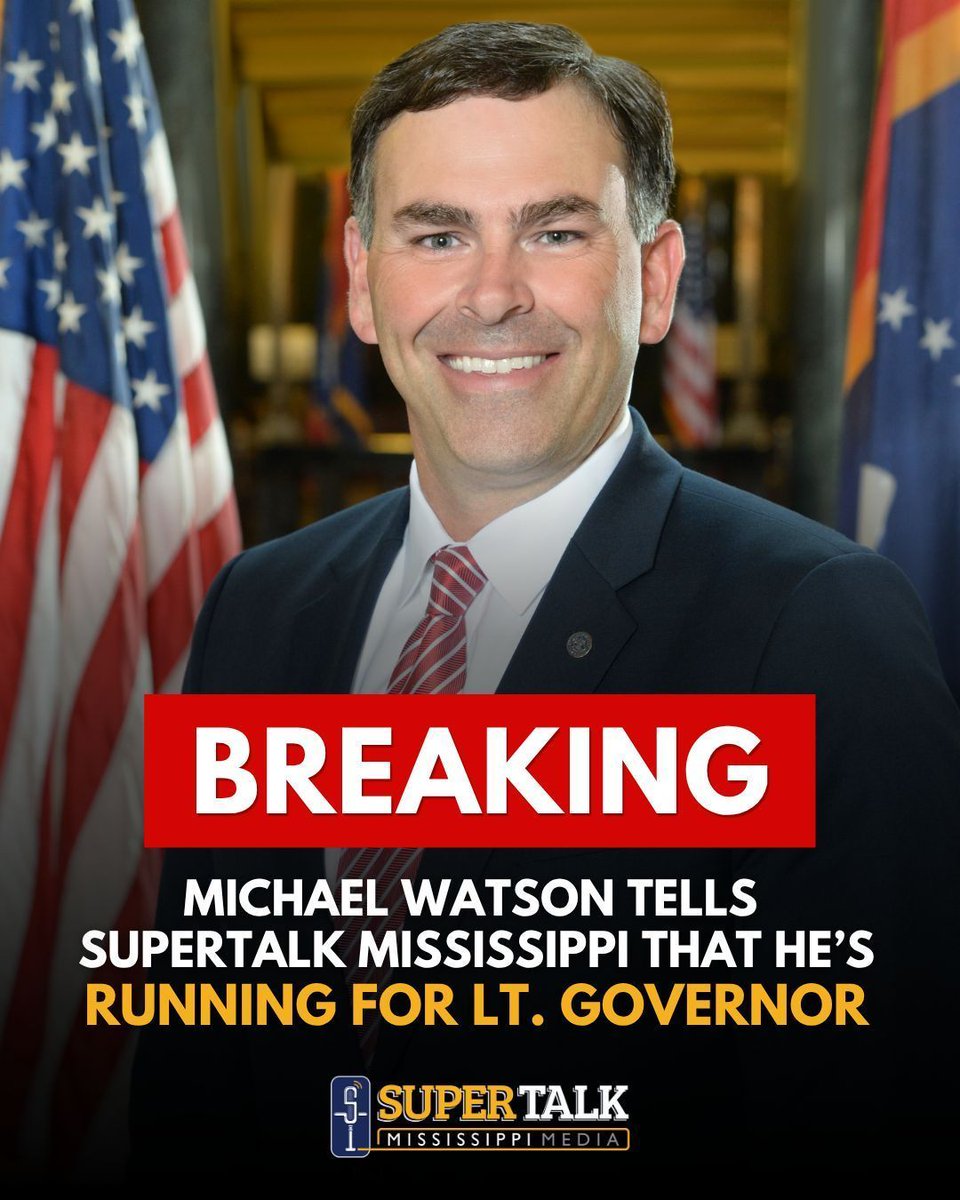 SuperTalk Mississippi tweet media