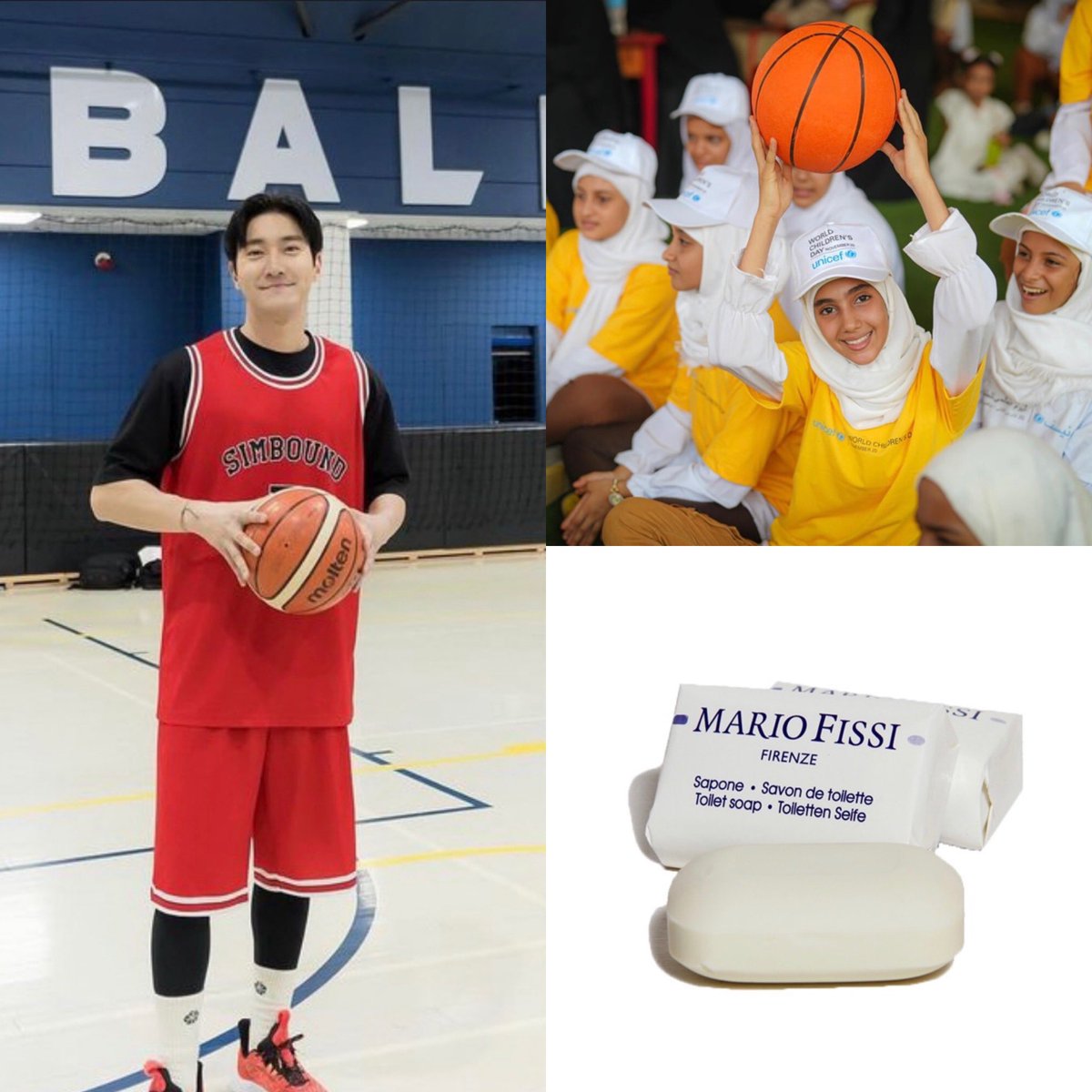 Siwonest Japan Family tweet media