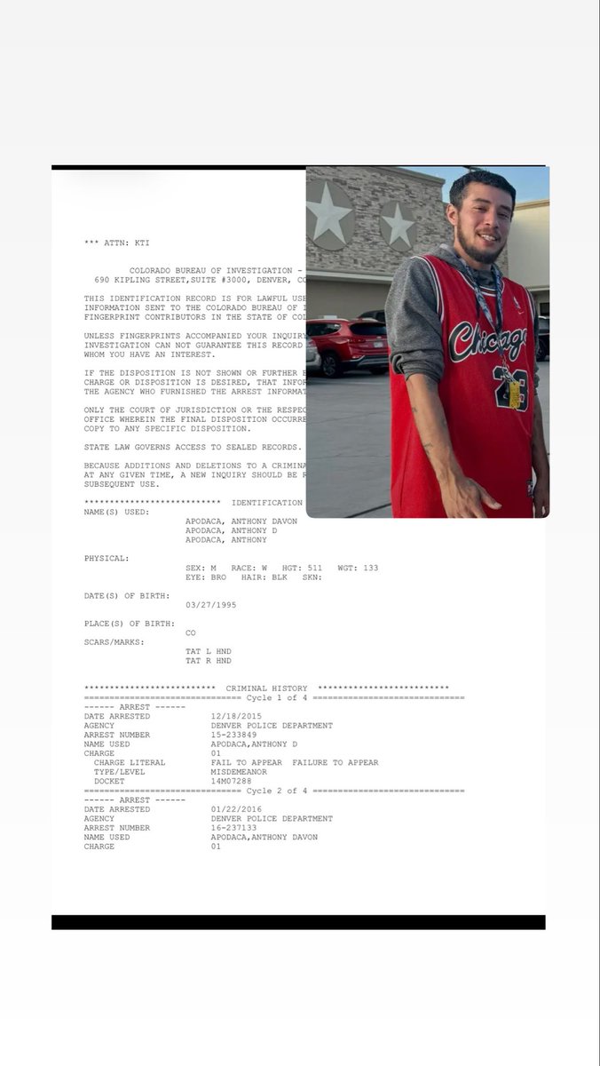 Do Better Denver tweet media