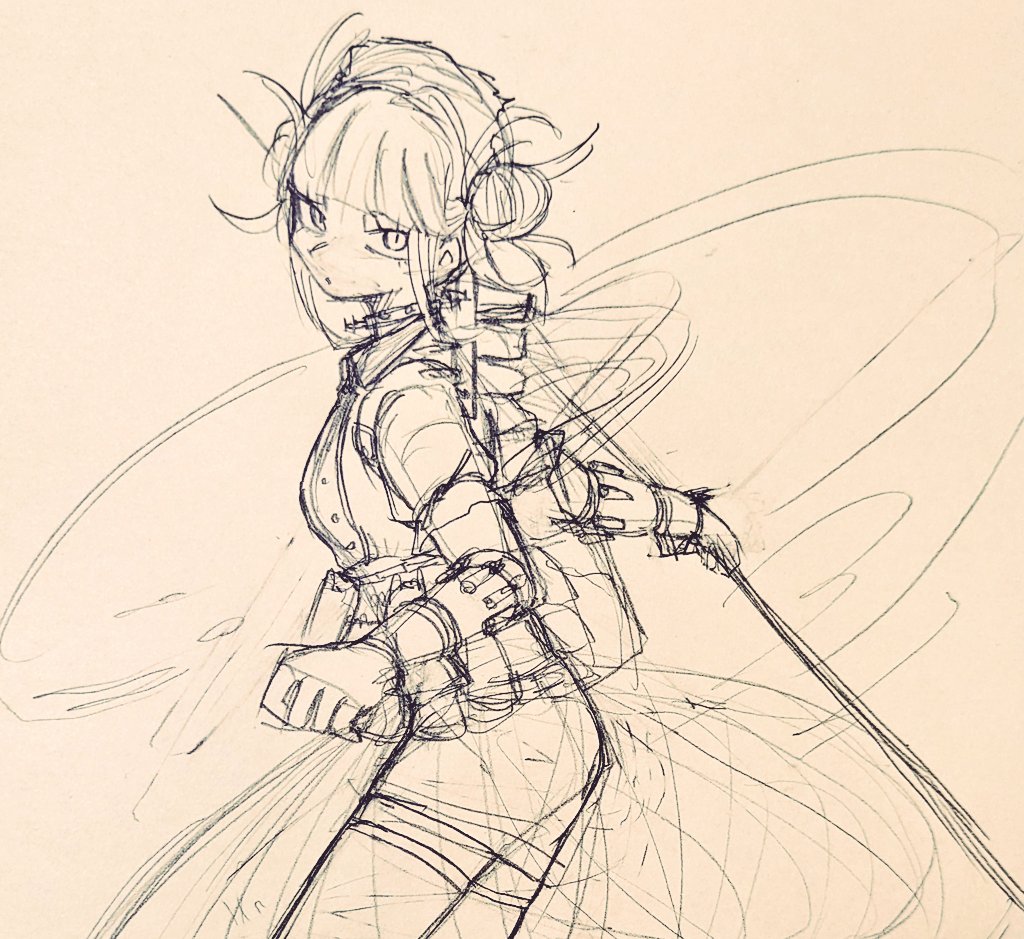 うるふ tweet media