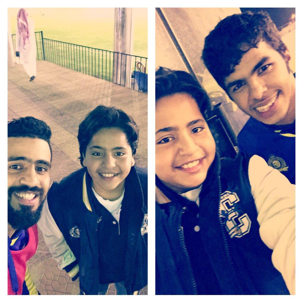 Belkacem Al-Humaili #CR7 tweet media