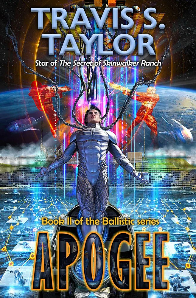 Vince Flynn Fans tweet media