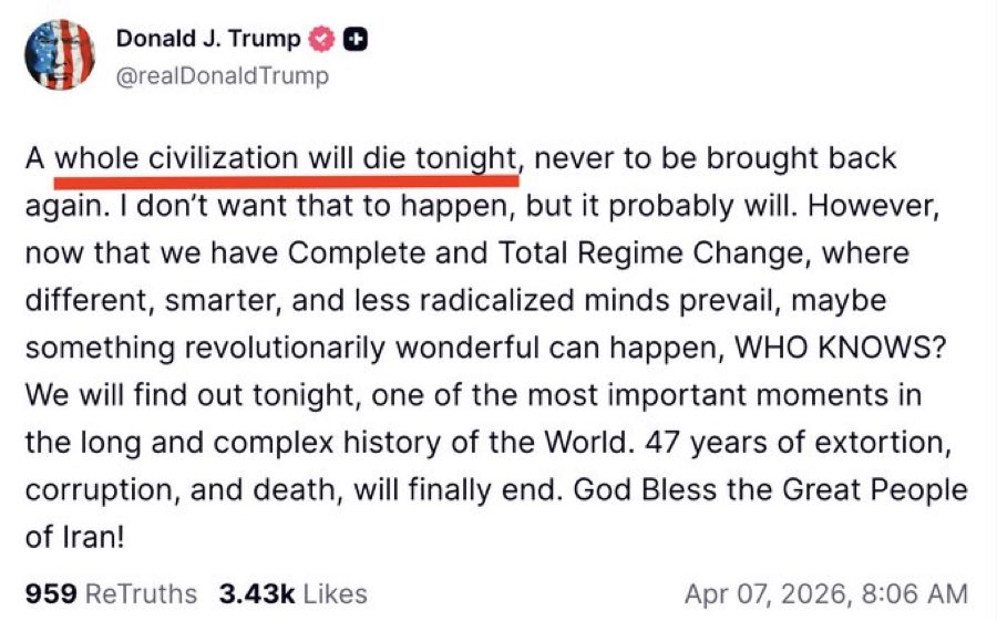 Daniel Paxton tweet media