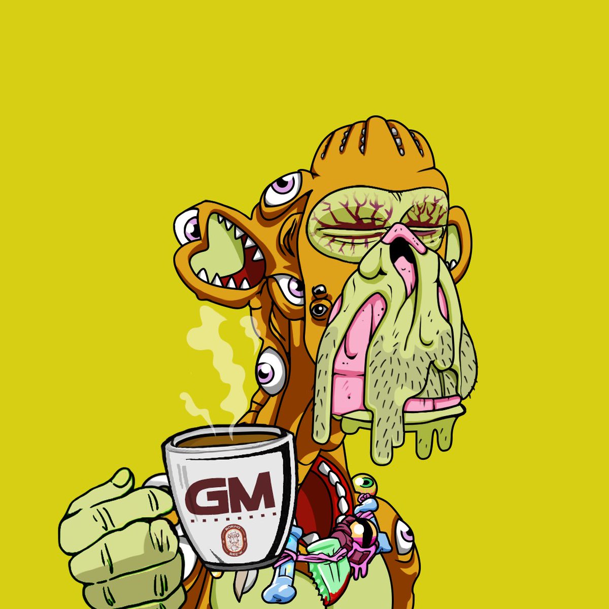 Jay Bird tweet media