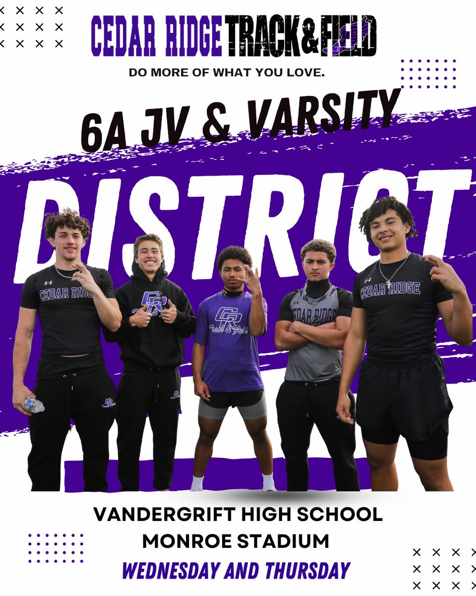 CRTrackandField tweet media