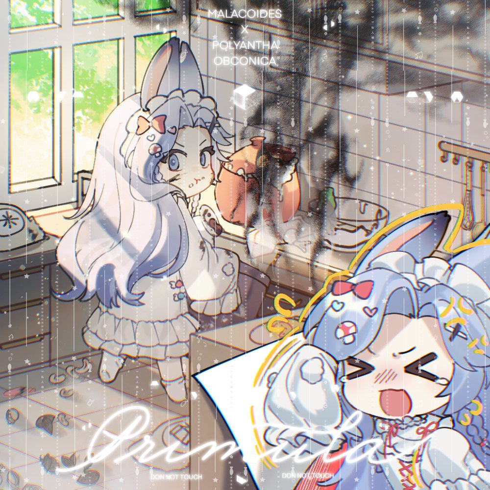 瓜崽 tweet media