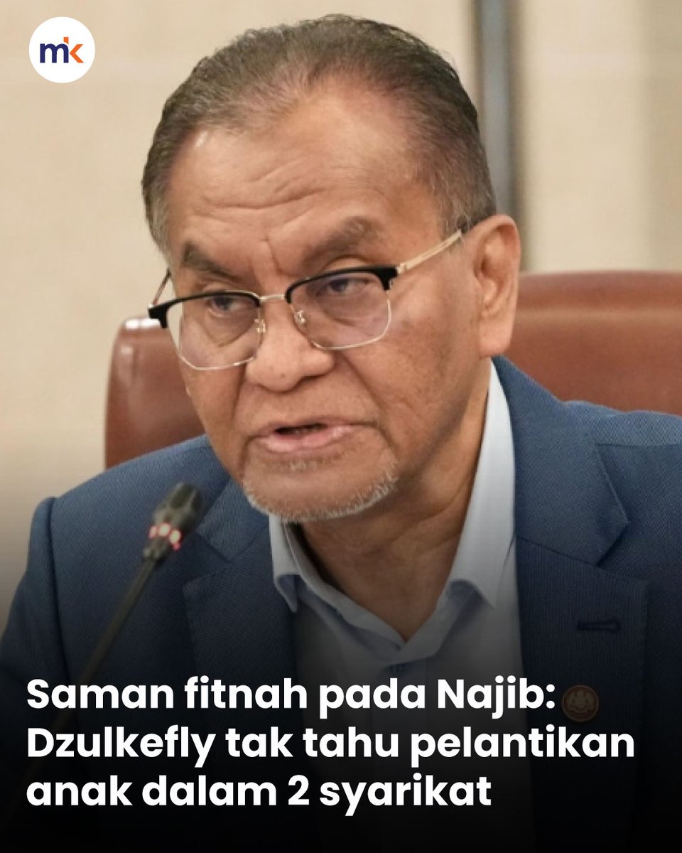 Malaysiakini (BM) tweet media