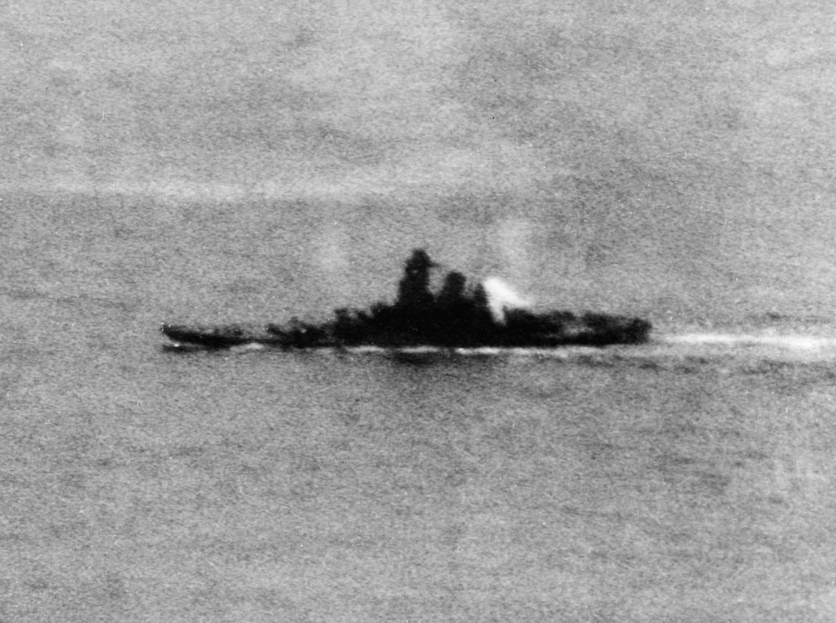 BATTLESHIP LOVER ⚓ tweet media