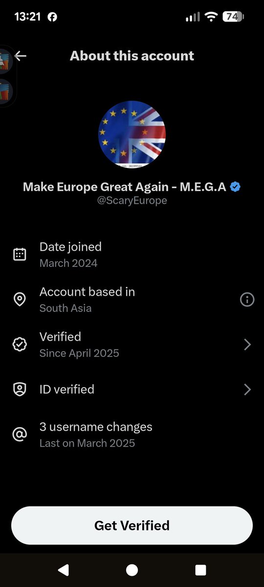 Phil's Train and Retro Life 🐀 tweet media