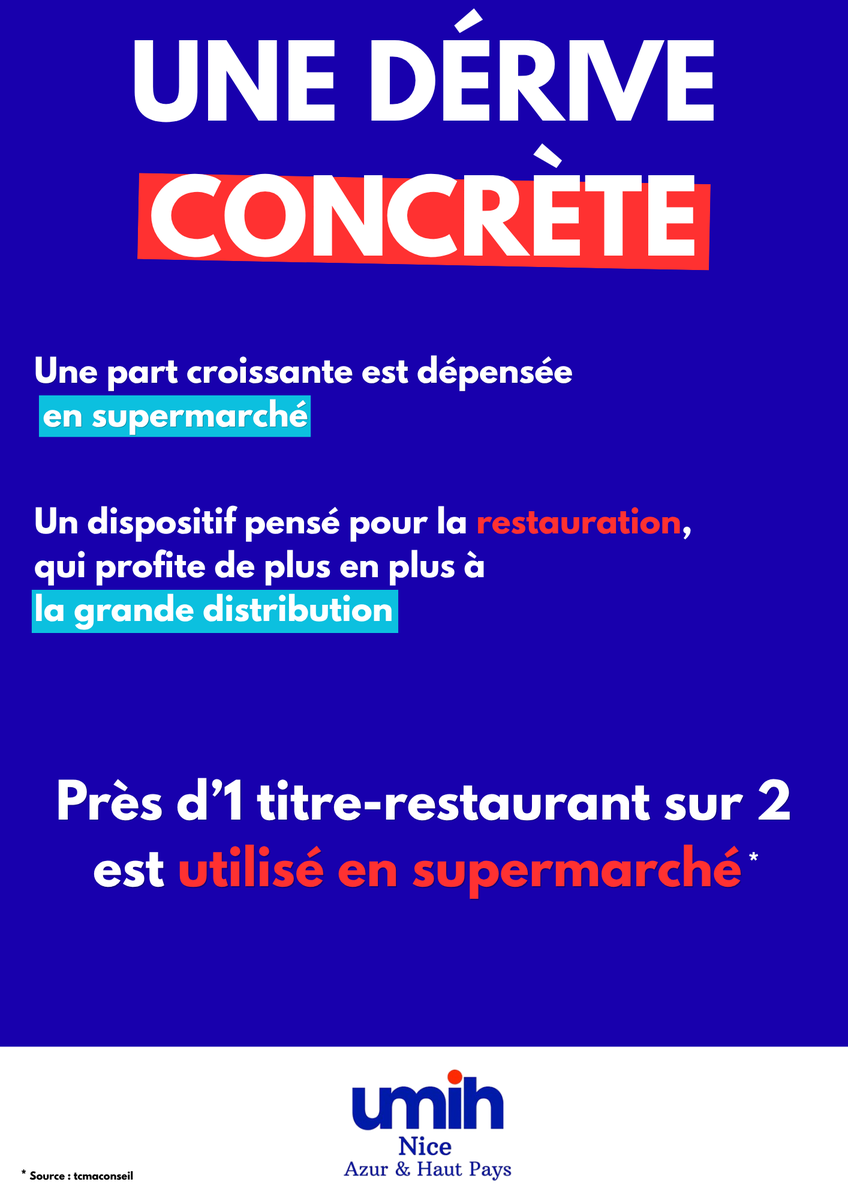 UMIH Nice Azur & Haut Pays tweet media