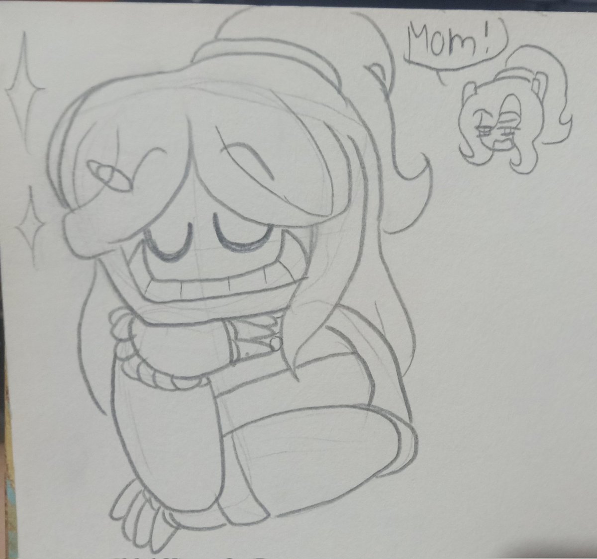 🖤 Soul 💙 tweet media