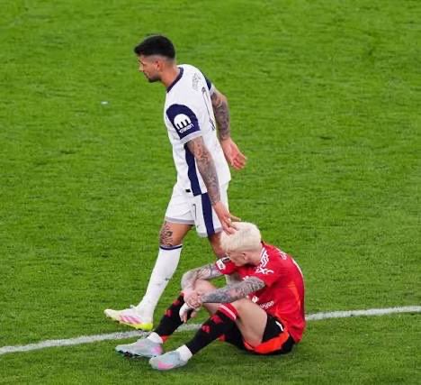 Andy Shaw tweet media