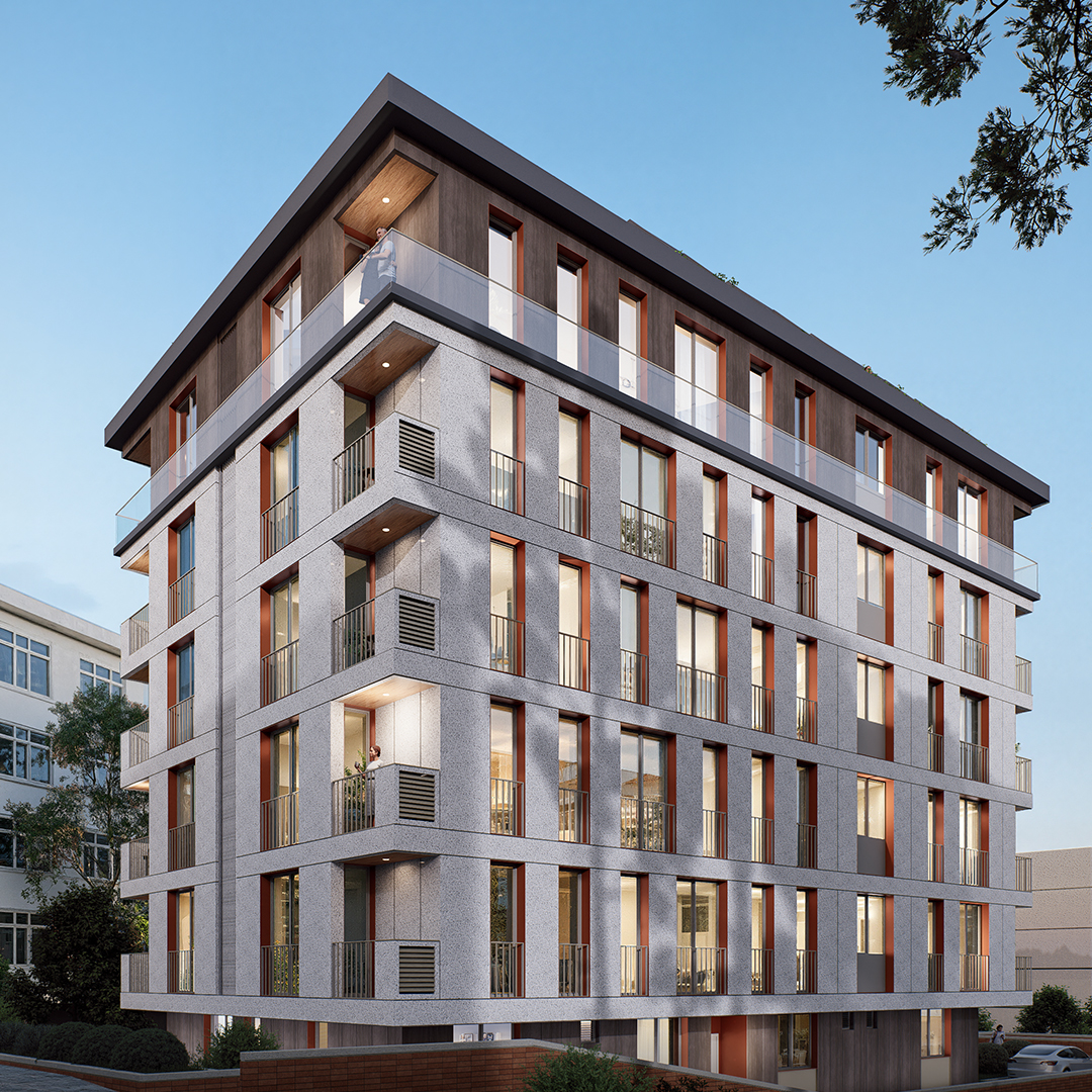 adnankazmaoglu's tweet photo. #mamrecentworks
Proje İsmi/ Project Name: Park Apartmanı
Yer / Location: Beşiktaş, İstanbul
Tarih/Date: 2025
İnşaat Alanı/Total Area: 2.514 m²

#istanbul #kentseldonusum #besiktas #housedesign #architecture #mimarlık #modernarchitecture #facades #facadesofbuildings #facadelovers https://t.co/Txb1357c4F