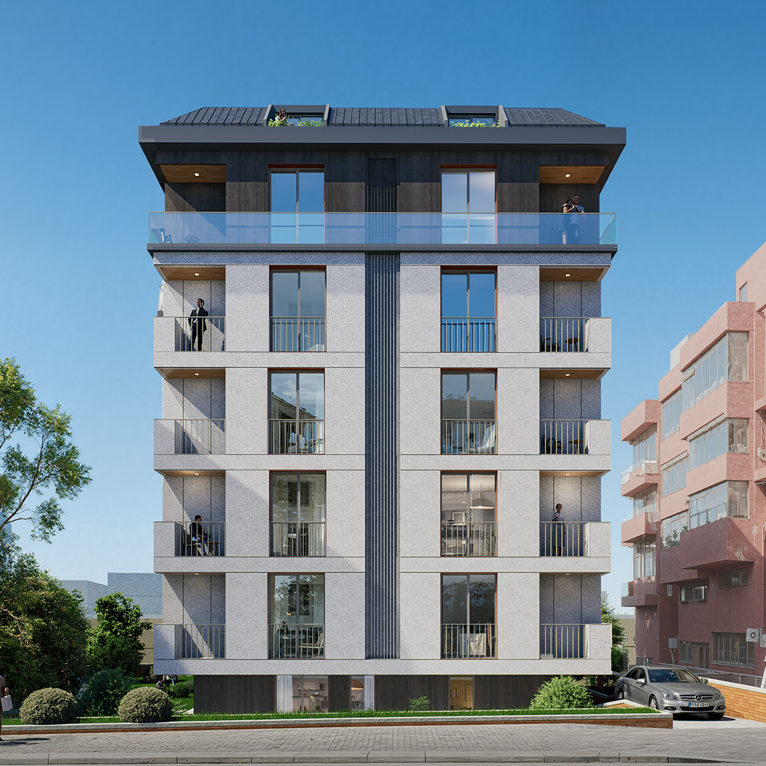 adnankazmaoglu's tweet photo. #mamrecentworks
Proje İsmi/ Project Name: Park Apartmanı
Yer / Location: Beşiktaş, İstanbul
Tarih/Date: 2025
İnşaat Alanı/Total Area: 2.514 m²

#istanbul #kentseldonusum #besiktas #housedesign #architecture #mimarlık #modernarchitecture #facades #facadesofbuildings #facadelovers https://t.co/Txb1357c4F