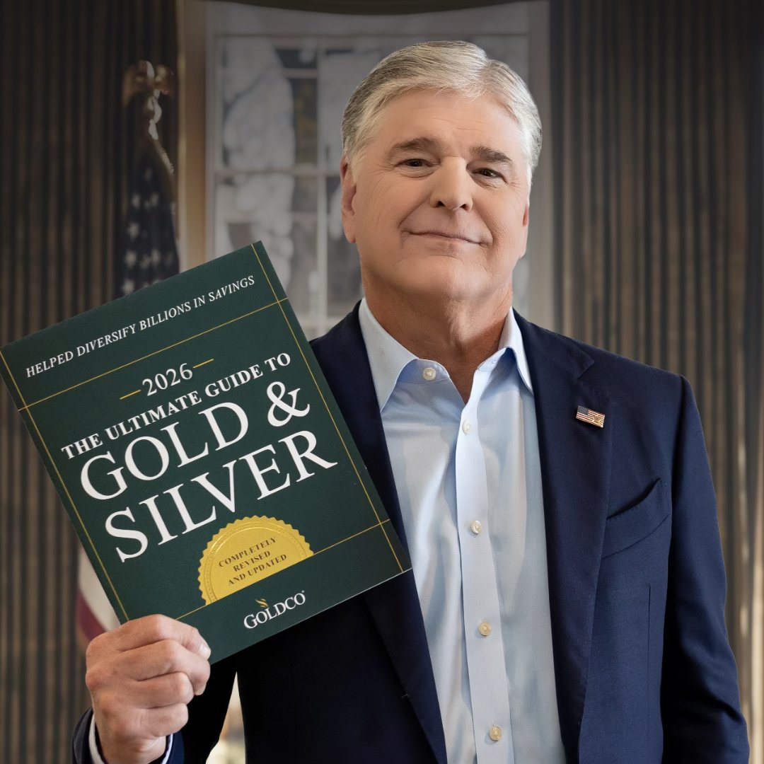 Sean Hannity 🇺🇸 tweet media