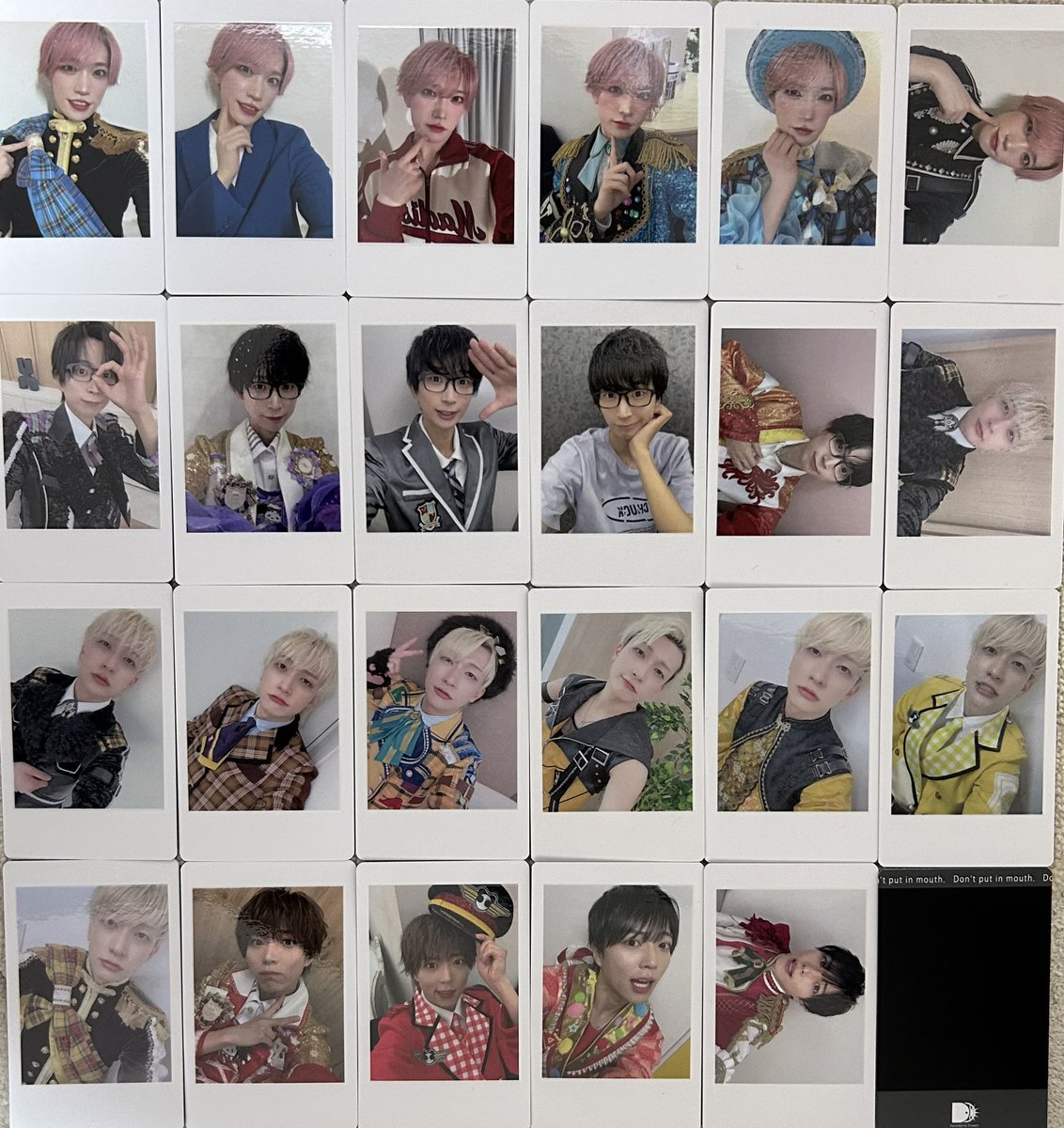 なすび@取引 tweet media