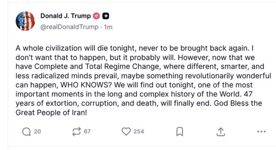 Arya Yadeghaar tweet media