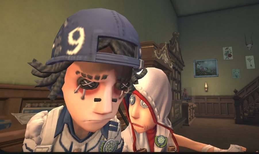 はまき tweet media