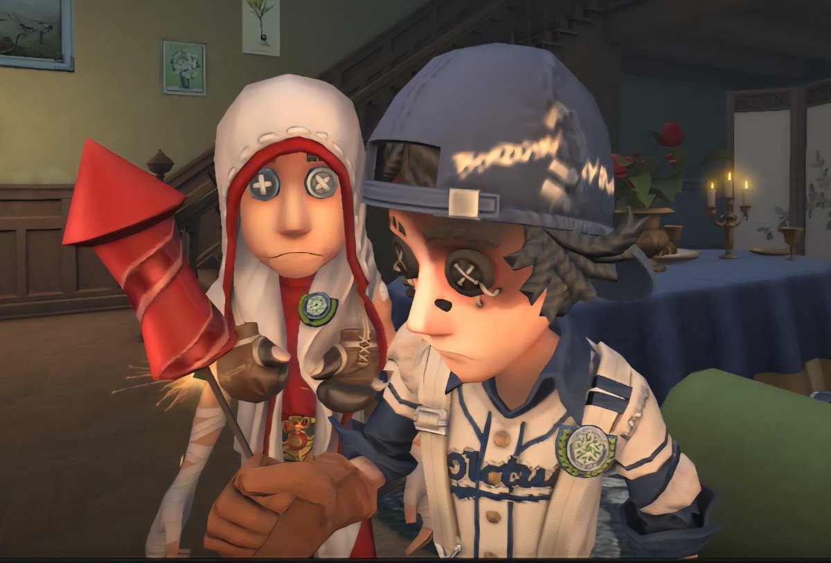 はまき tweet media