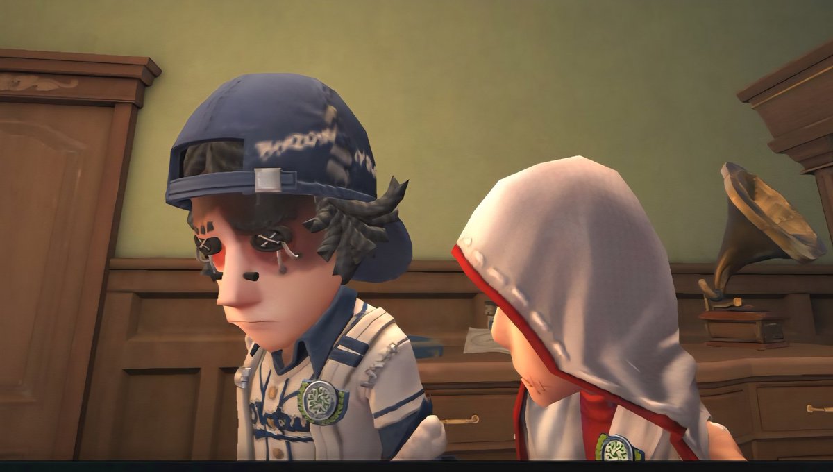 はまき tweet media