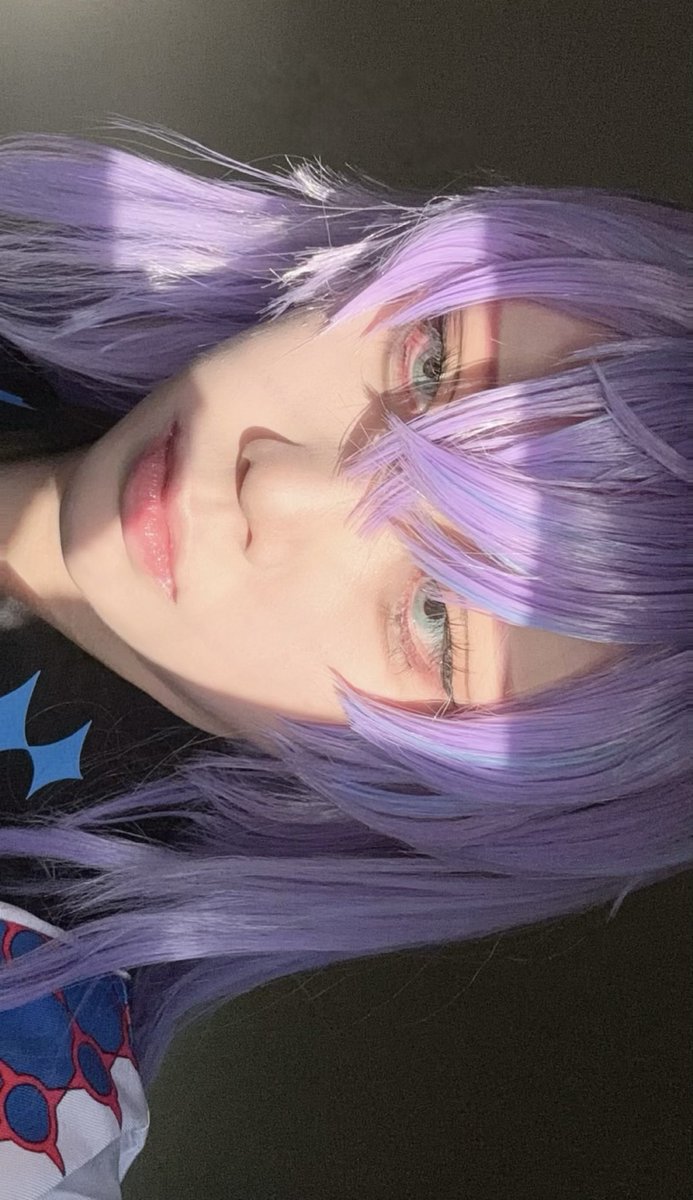 kyouka__frog's tweet photo. 【🐸 Cosplay 🎨】

🌈🕒￤🐙🌟￤ https://t.co/AZkHnao2fp