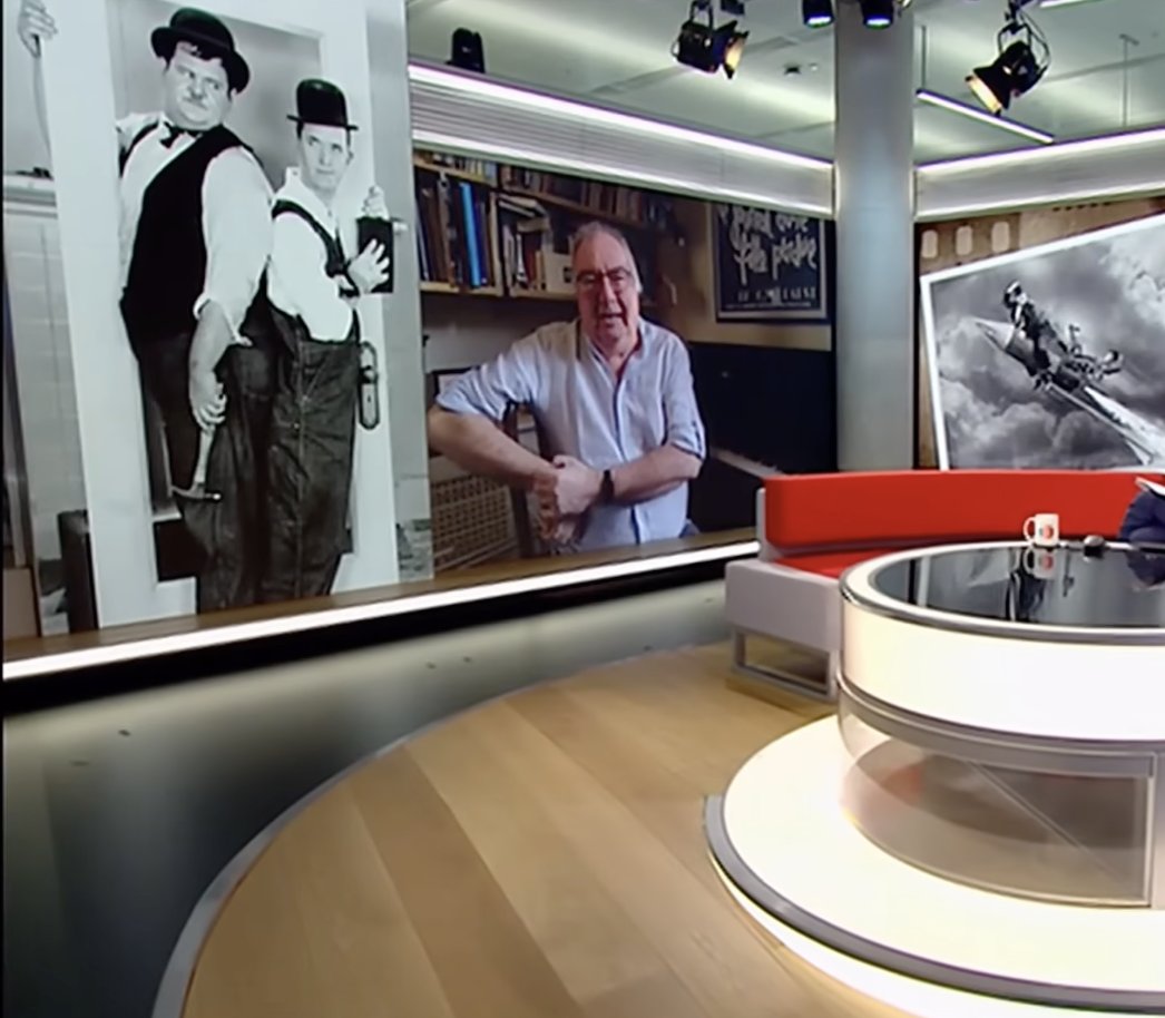 Mark Braxton 💙 tweet media